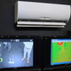 Illustration for article titled This Air Conditioner Uses emPredator/em-Vision For Targeted Coolings